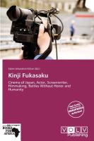 Kinji Fukasaku