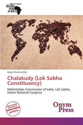 Chalakudy (Lok Sabha Constituency)