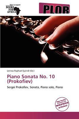 Piano Sonata No. 10 (Prokofiev)