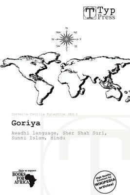 Goriya