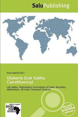 Uluberia (Lok Sabha Constituency)