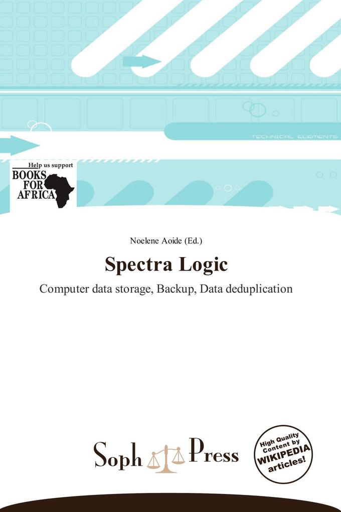 Spectra Logic