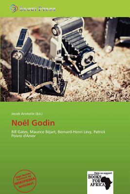 Noël Godin