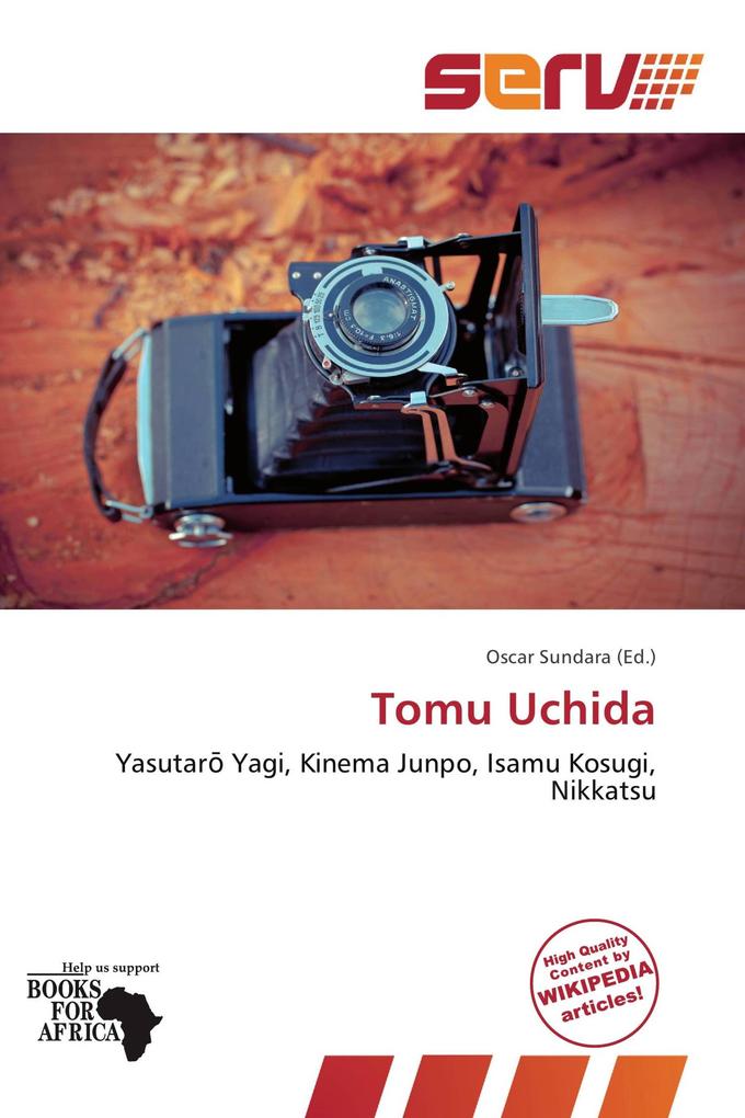 Tomu Uchida