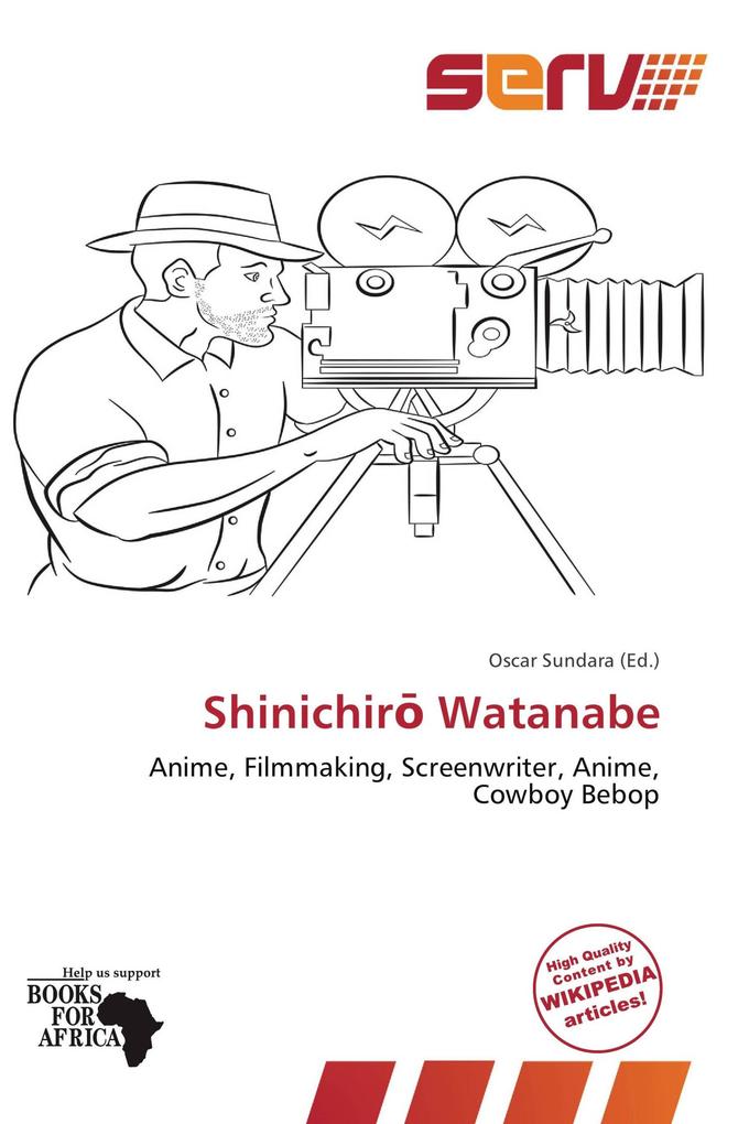 Shinichir Watanabe