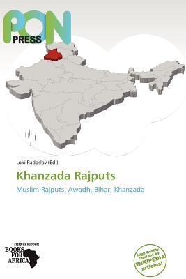 Khanzada Rajputs