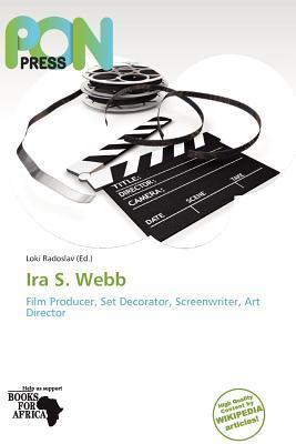 Ira S. Webb