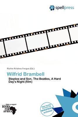 Wilfrid Brambell