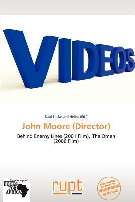 John Moore (Director)