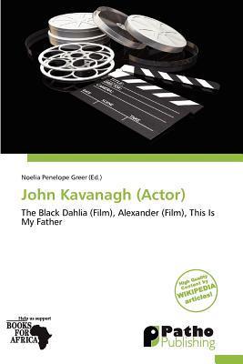 John Kavanagh (Actor)