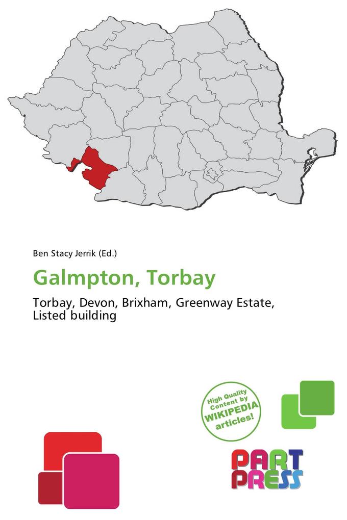 Galmpton Torbay