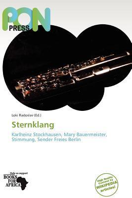 Sternklang