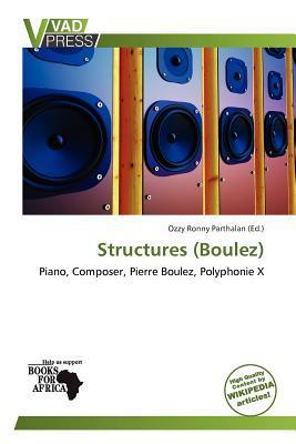 Structures (Boulez)