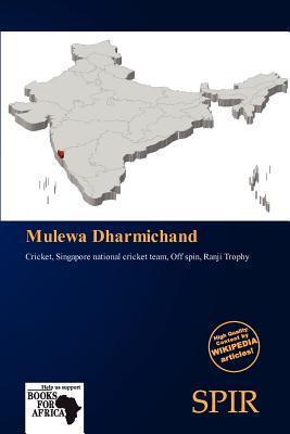 Mulewa Dharmichand