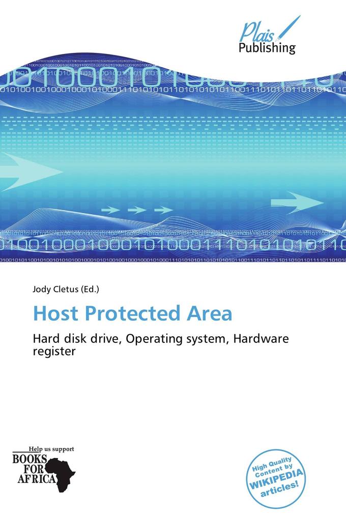 Host Protected Area