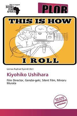 Kiyohiko Ushihara