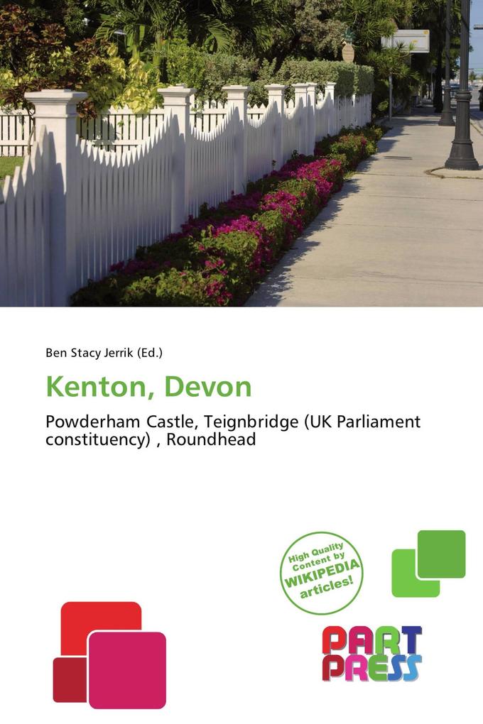 Kenton Devon