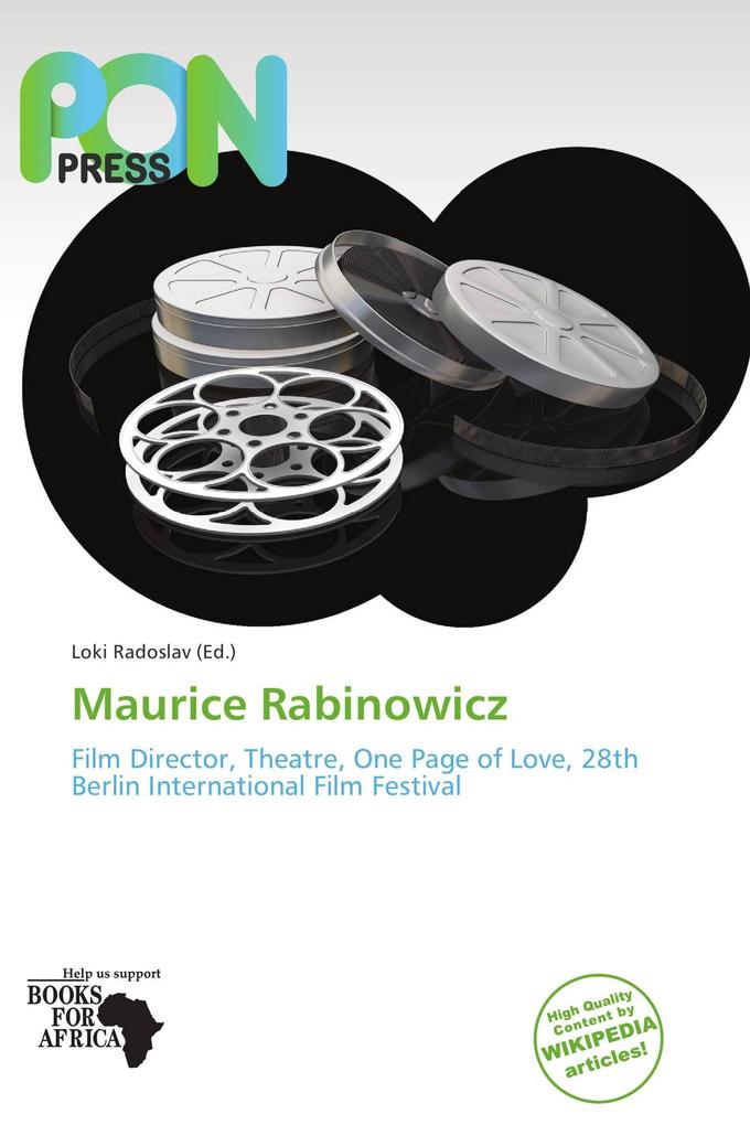 Maurice Rabinowicz