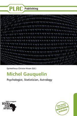 Michel Gauquelin