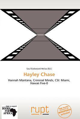 Hayley Chase