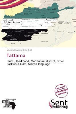Tattama