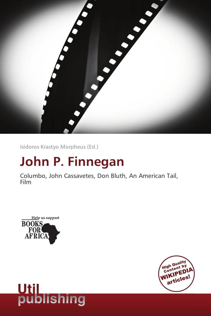 John P. Finnegan