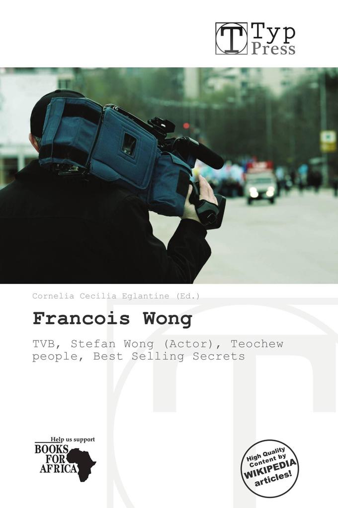 Francois Wong