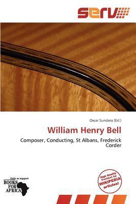 William Henry Bell
