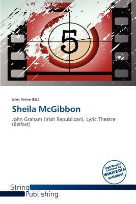 Sheila McGibbon
