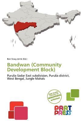 Bandwan (Community Development Block)