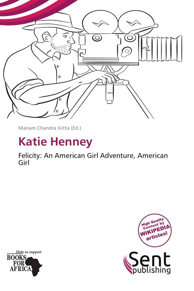 Katie Henney