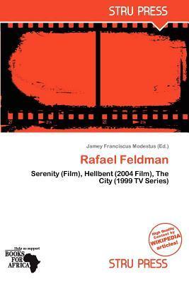 Rafael Feldman
