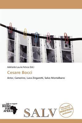 Cesare Bocci