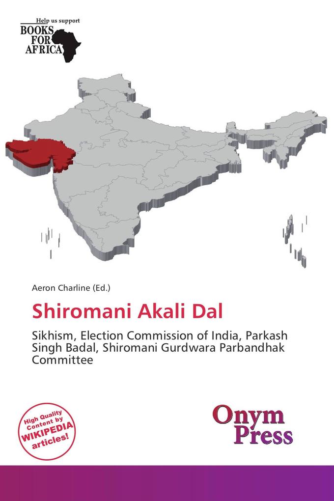 Shiromani Akali Dal