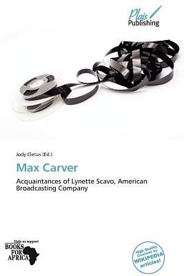 Max Carver