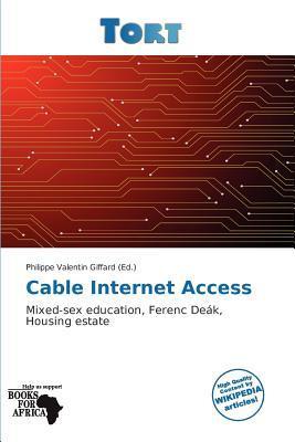 Cable Internet Access