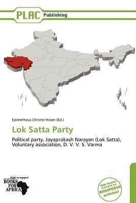 Lok Satta Party