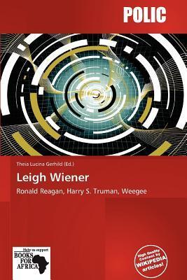 Leigh Wiener