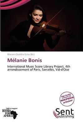Mélanie Bonis