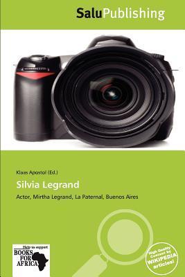 Silvia Legrand
