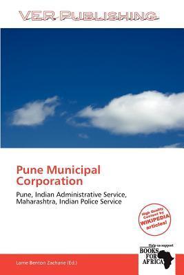 Pune Municipal Corporation