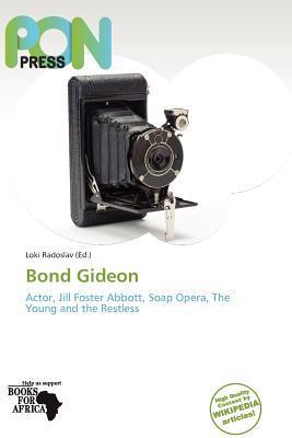 Bond Gideon