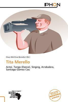 Tita Merello