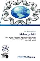 Melendy Britt