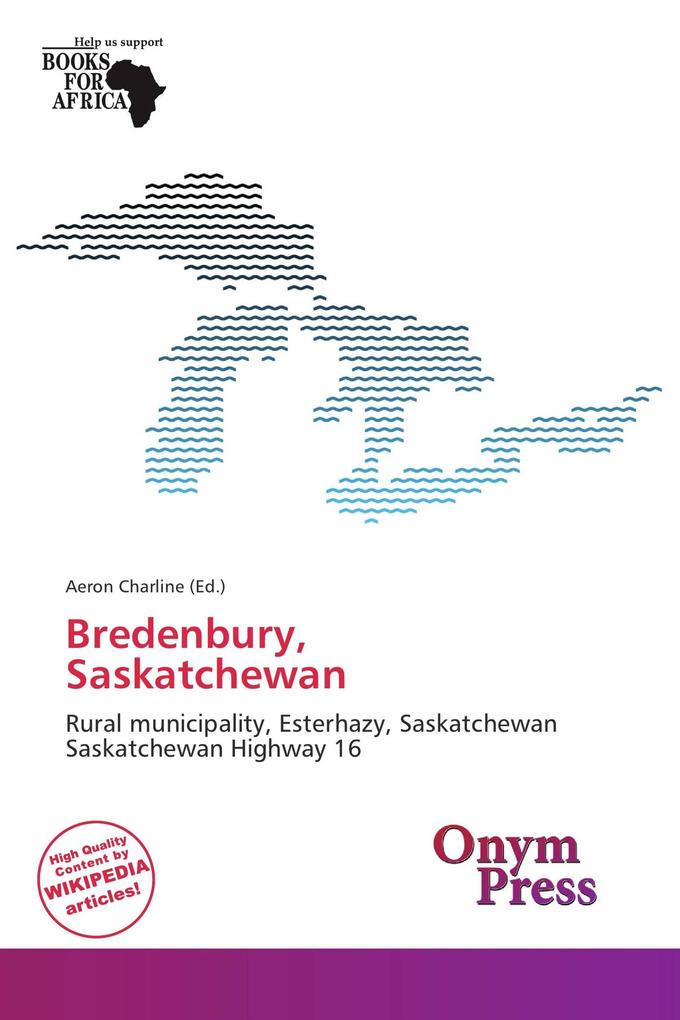 Bredenbury Saskatchewan