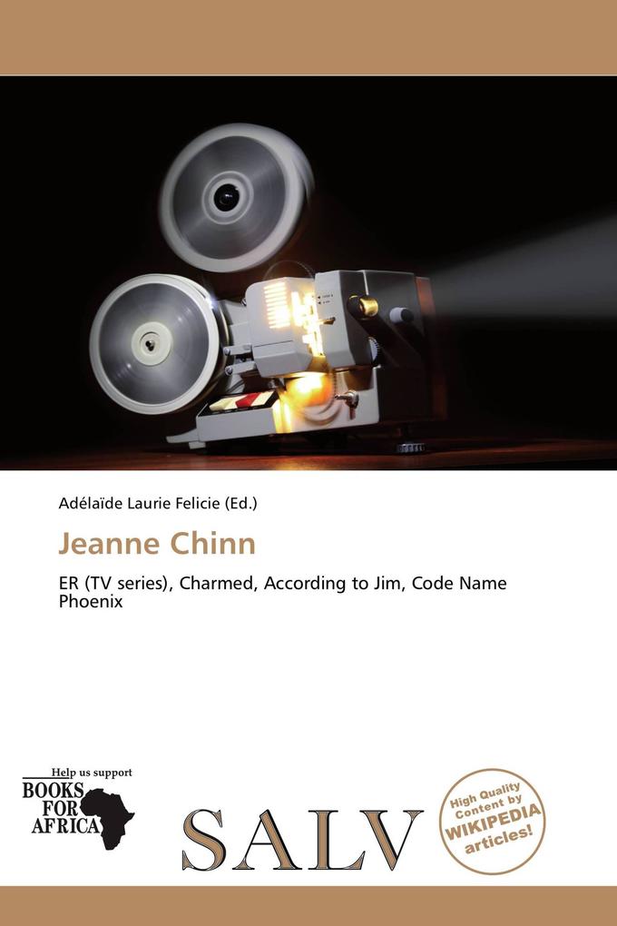 Jeanne Chinn