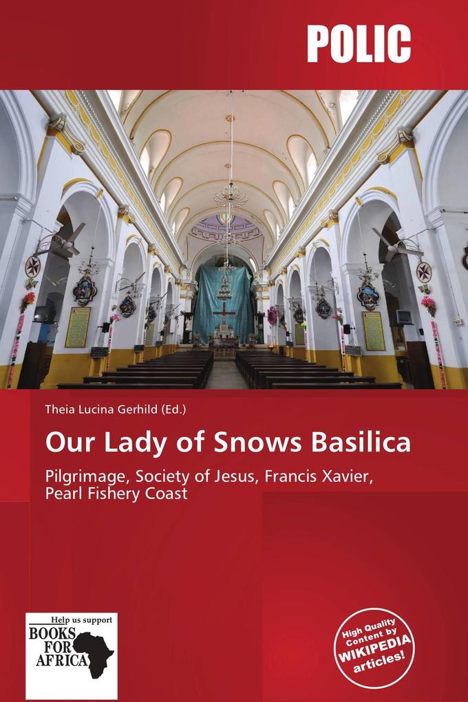 Our Lady of Snows Basilica