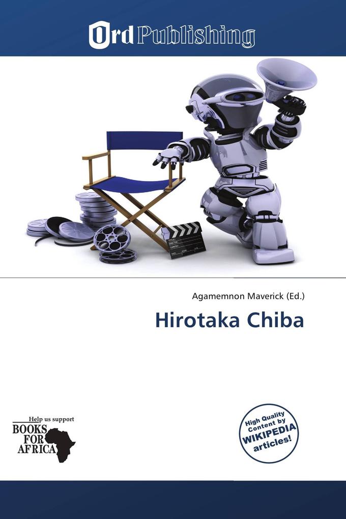 Hirotaka Chiba