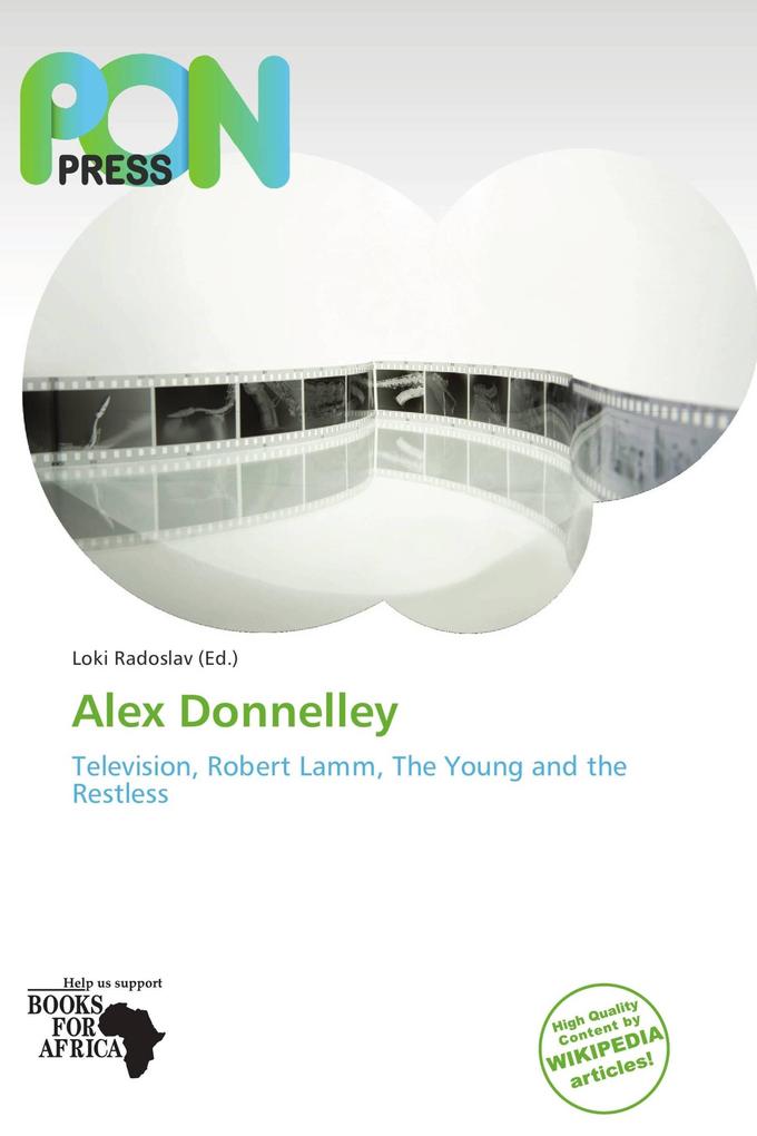 Alex Donnelley