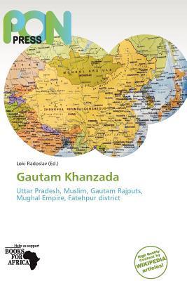 Gautam Khanzada